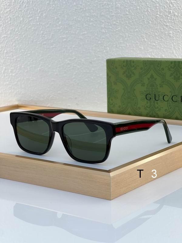 Gucci Sunglasses 716